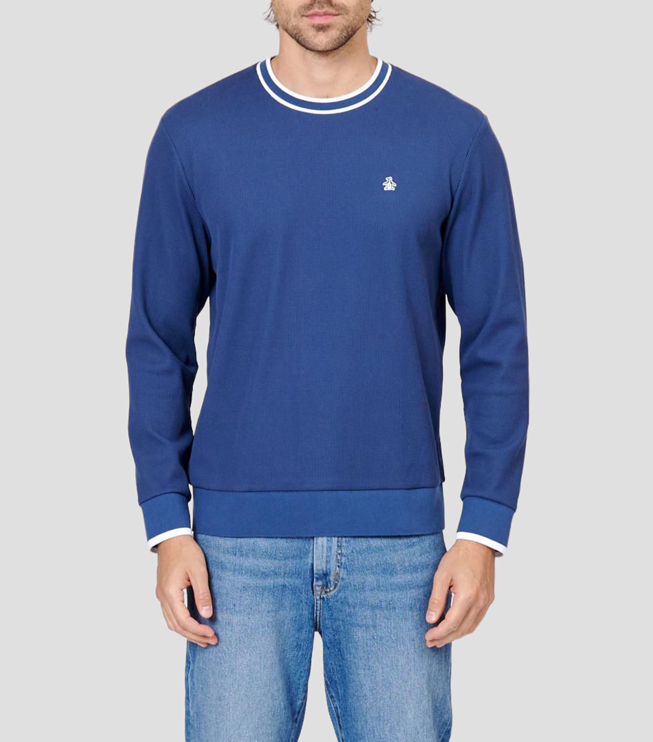 Sudadera Hombre